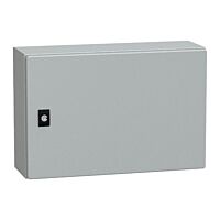 CRN bez MP H300xW450xD150 IP66 RAL7035