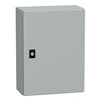 CRN 400x300x150 mm, mont. panel