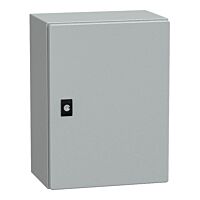 CRN 400x300x200mm, plné dveře
