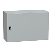 CRN s MP H400xW600xD250 IP66 RAL7035