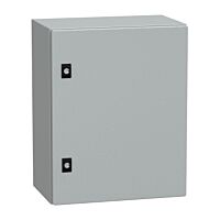 CRN 500x400x250, plné dveře