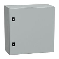 CRN 500X500X250, s mont. panelem