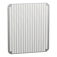 Montážní panel perforovaný 700x600