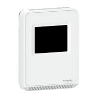 SpaceLogic, Tmp, 1.8k,CO2, Analog, Dotyk