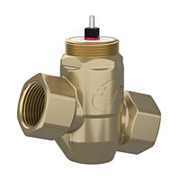VP225R DN20 PIBCV HF, No TP plugs