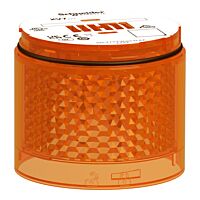 Světelný modul XVB7, oranžový, trvalý