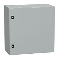 CRN 600x600x300 mm, mont. panel