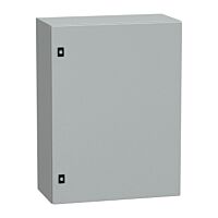 CRN 800x600x300 mm, mont. panel