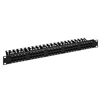 Telefonní panel 50 x RJ45