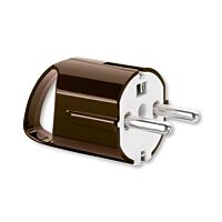 ABB Vidlice 5537-206 H UNISCHUKO s ouškem