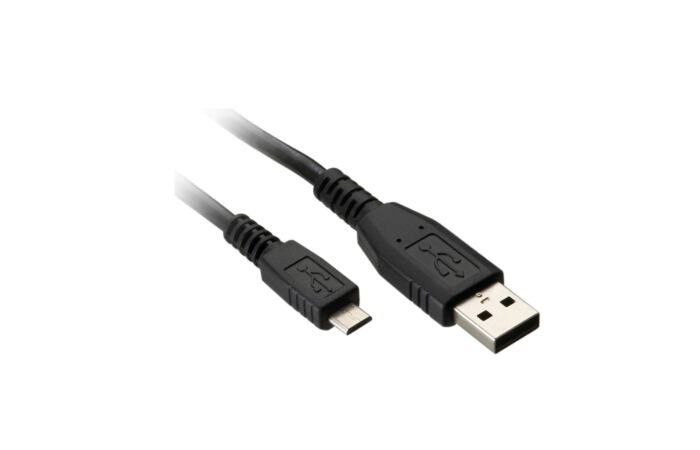 SCHNEIDER TCSXCNAMUM3P USB programovací kabel 3