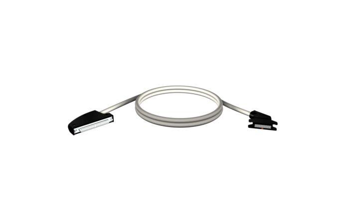 SCHNEIDER Kabel s konektorem 40 pinů a konektorem