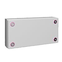 RITTAL Skříň KX 1515.000 svorkovnicová KX ocel IP66 RAL7035