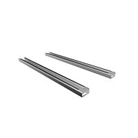 RITTAL Lišta nosná ocel, v balení 2ks