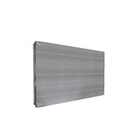 Dělená montážní deska, pro upevnění na b