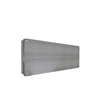 Dělená montážní deska, pro upevnění na b