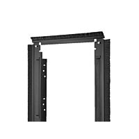 VX IT vzduchová přepážka pro lišty Stand