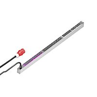 PDU Basic 3 Fáze 16A CEE, 18xC13 + 12xC1