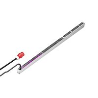 PDU Basic 3 Fáze 16A CEE, 36xC13 + 6xC19