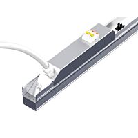 PSM Zero-U, 1 přívod, 3f/32 A, délka 169