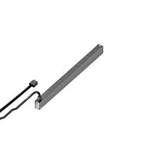 PDU Basic UK 1 Fáze 13A BS1363, 12xBS136