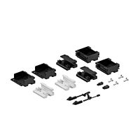 RITTAL Montážní kit - balení příslušenství PDU