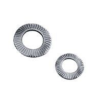 Podložka RITTAL 2334.000 M6 (100ks)