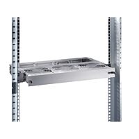 Rámeček pro 19'' zásuvný ventilátor 230V