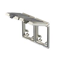 Rámeček RITTAL 2482.330