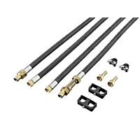 Sada RITTAL 3201.990 připoj. pro klimat.