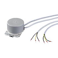 Toroidní transformátor, 115V 50/60Hz