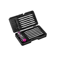 AS Sada zaměnitelných šroubováků, 13-díl