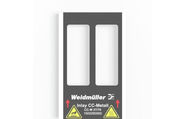 INLAY CC-M 27/70