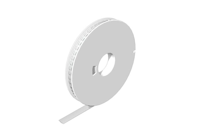 WEIDMÜLLER Označení svorek -Štítek WS 12/8 MM WS