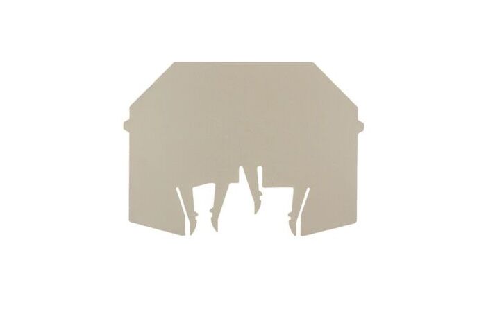 WEIDMÜLLER Bočnice WTW EXE/EXI/EN