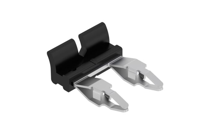 Propojka Weidmuller TCC 6.4/2 BK