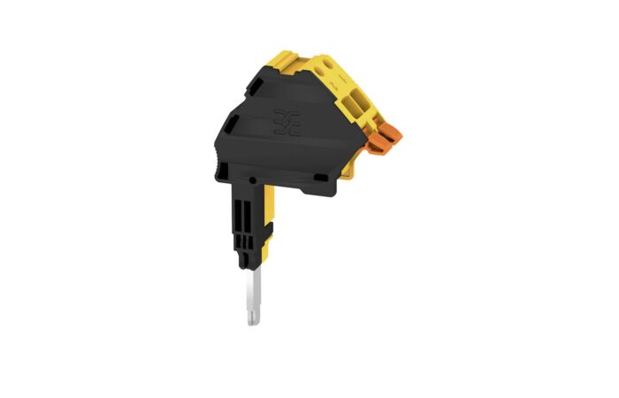 AAC 35 2X6 BK-YL