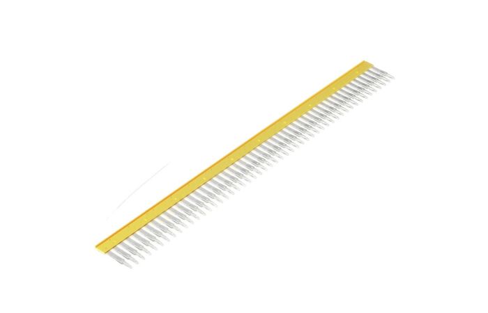 Propojka Weidmuller ZQV 2.5/50 žl