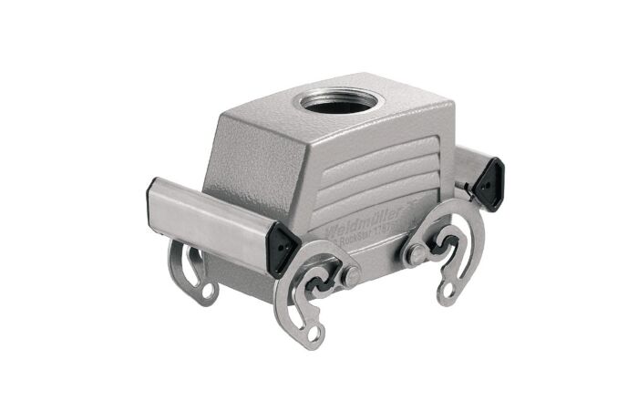 HDC 10B TOBO 1M25G