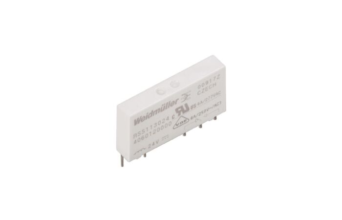 RSS112024 24VDC-REL1U