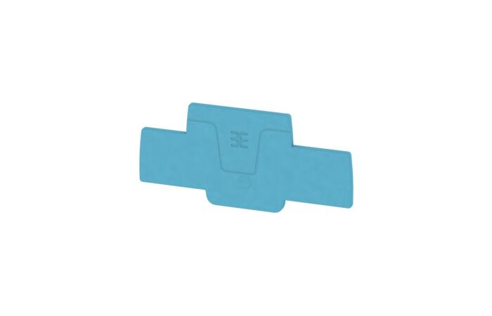 Bočnice Weidmuller AEP 2T 1.5 BL