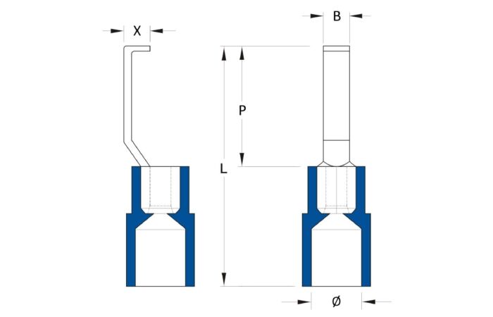 HBT 2,5 - 3,0 BL