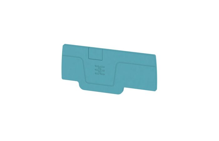 Bočnice Weidmuller AEP 3C 2,5 BL