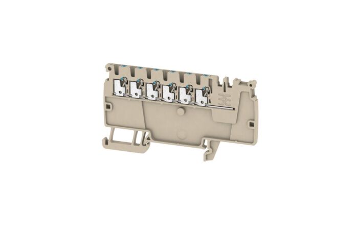 Svorka Weidmuller AAP11 1.5 LI BL