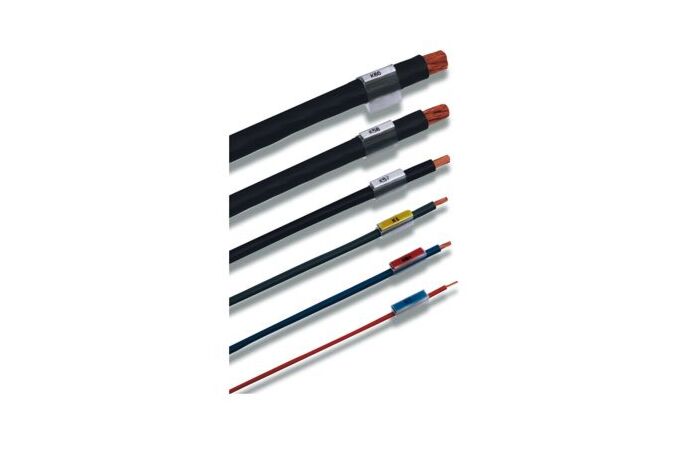 Návlečka Weidmuller TM 4/18 HF/HB
