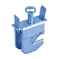 Svorka ERICO FBC 10x4 553505