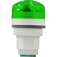 P40 A LED - opticko/akusticky modul, P40