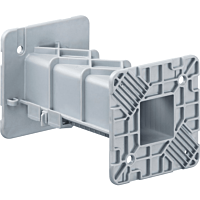 KAISER Univerzální prodlužovací prvek, délka 105-170 mm, do betonu