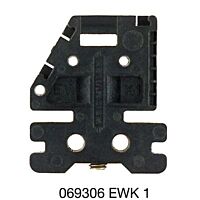 WEIDMÜLLER Bočnice ,EWK 1 PPS/SW