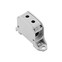 Svorka Weidmuller WPD 130 1X50/1X50 GY